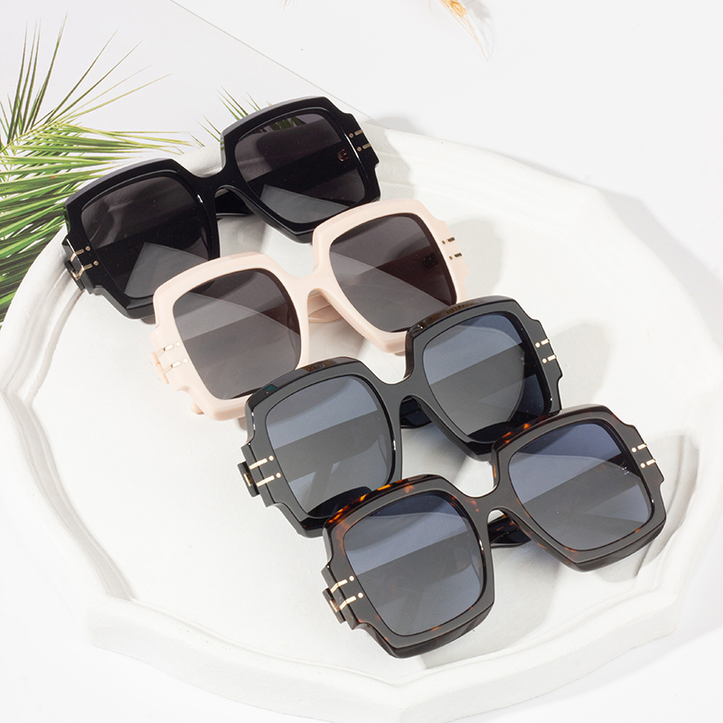 gafas de sol al por mayor de moda Imagen destacada