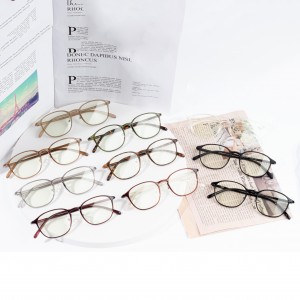 Óculos anti-azul TR90 mais vendidos