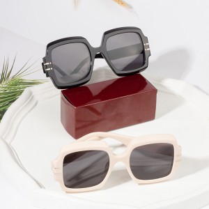 trendy wholesale zonnebril