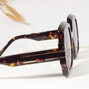 फैशनेबल थोक धूप का चश्मा