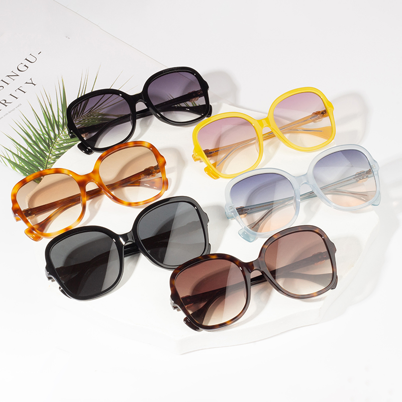 wholesale custom trendy sunglasses