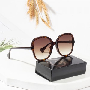 veleprodaja prilagođenih modernih sunčanih naočala