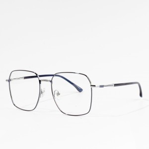 Montature per occhiali Cat dal design personalizzato per unisex