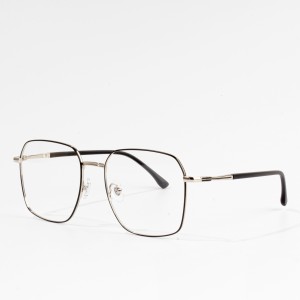 Рамки за мачки очила со сопствен дизајн за унисекс