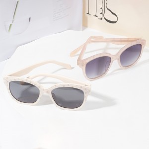 gafas de sol de marca de mujer personalizadas