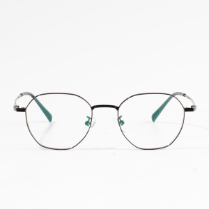 Bag-ong mga nangabot maayong kalidad nga unisex optical eyeglasses frames