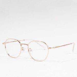Novo prispeli kakovostni uniseks optični okvirji za očala