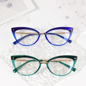 en-gros ochelari pisica cadru moda femei design