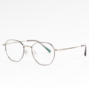 Novo prispeli kakovostni uniseks optični okvirji za očala