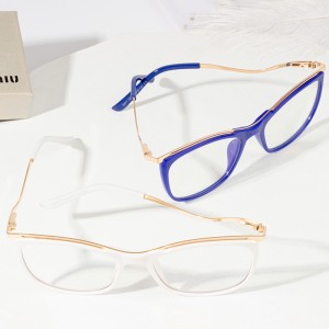 rame de ochelari cateye pentru femei