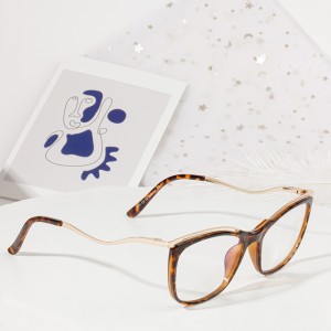 frame kacamata cateye wanita