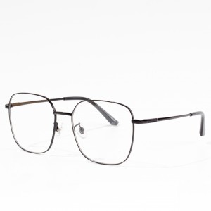 Bagong dating na optical eyeglasses