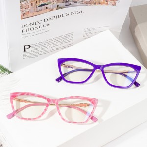 Frauen TR90 Brillenfassungen