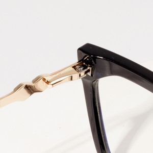 muntures d'ulleres TR90 de dona