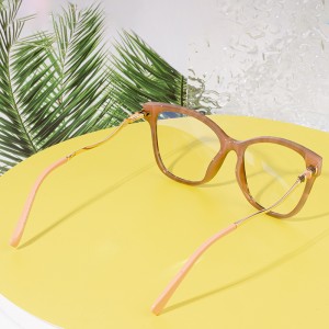 Cateye-Brillenfassungen für Damen