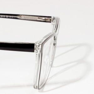 montures de lunettes personnalisées pour femmes