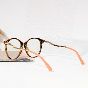 frame kacamata wanita cilik