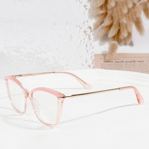 Women Fashion Glasses Eyewear