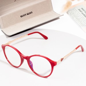 Designer-Brillenrahmen für Damen