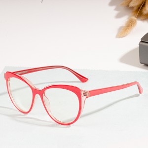 monturas de anteojos de diseñador para mujer