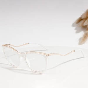 monturas de gafas para mulleres