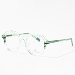 Großhandelspreise Unisex-Brillenfassungen