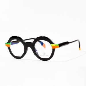 Großhandelspreis Unisex-Brillenfassungen