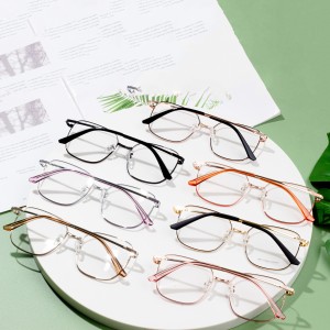 عینک اپتیکال جدید
