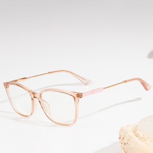 mareva-doko endrika vehivavy eyeglass frames