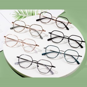 yüksek kaliteli gözlük çerçeveleri toptan satış