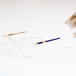 Frauen TR90 Brillenfassungen