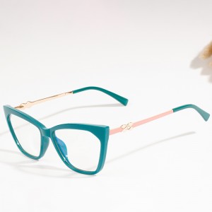 महिला TR90 चश्मा फ्रेम