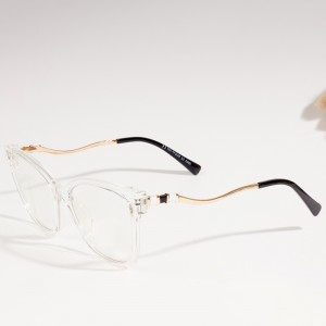 vehivavy cateye eyeglass frames