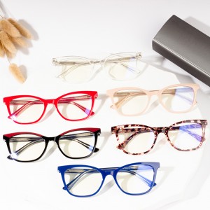 montures de lunettes pour femmes