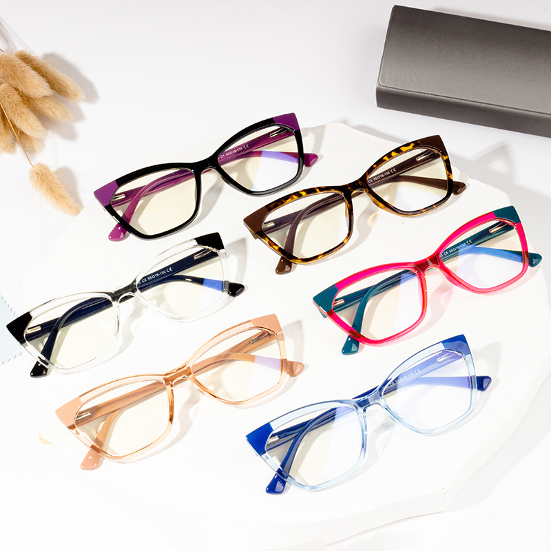 monturas de gafas para mujer 2022 Imagen destacada