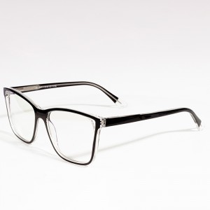 إطارات النظارات المخصصة للنساء