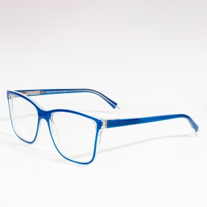 прилагођени оквири за наочаре за жене