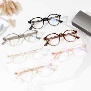 GM fashion eyeglasses TR frames vendor