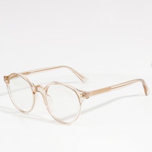 Shitësi i kornizave TR të syzeve të modës GM