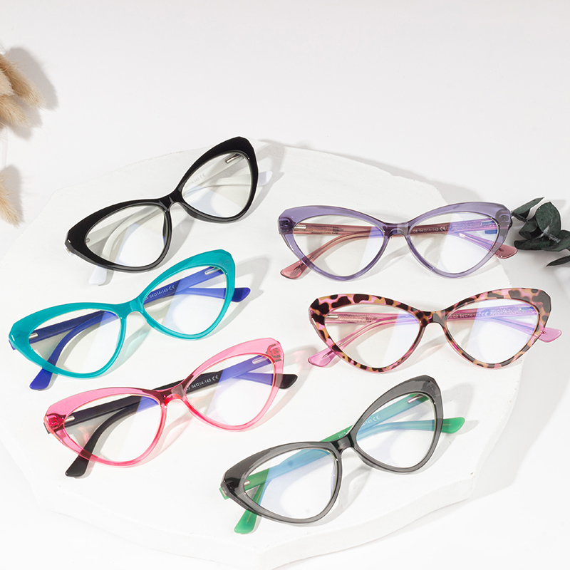 desain frame kacamata wanita