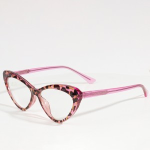 disseny de marcs d'ulleres dona
