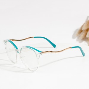 frame kacamata wanita mungil