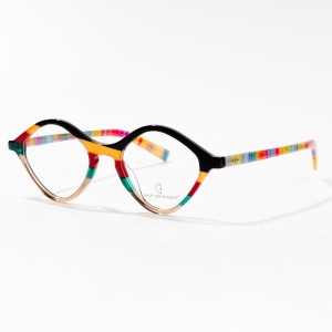 Рамки за очила за очила со унисекс за машки женски ацетати