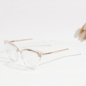 تصميم إطارات النظارات خمر