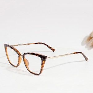 Dizajni i cilësisë së mirë të kornizave të syzeve