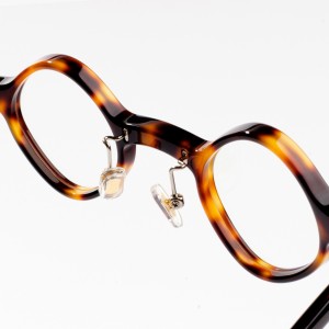 Marcos de anteojos ópticos de venta caliente para unisex