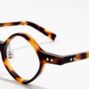 Montature per occhiali da vista di vendita calda per unisex