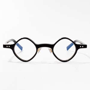 Горещи продавани рамки за оптични очила за унисекс