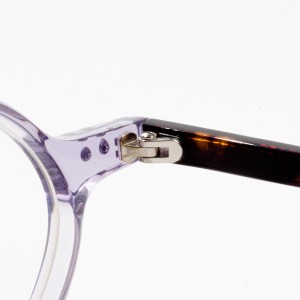Unisex módní brýlové obroučky za dobrou cenu