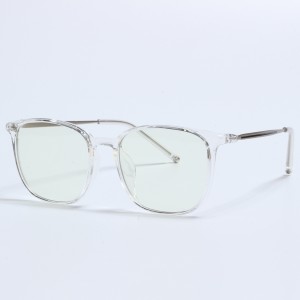 Yeni retro lunette anti lumiere tasarımcı reçeteli gözlükler